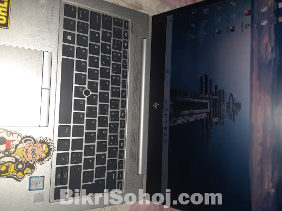 hp elitebook 830 G5